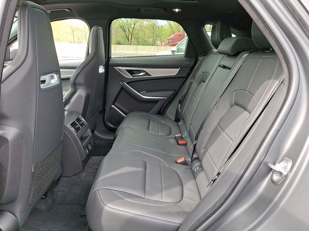 new 2026 Jaguar F-PACE car, priced at $65,110