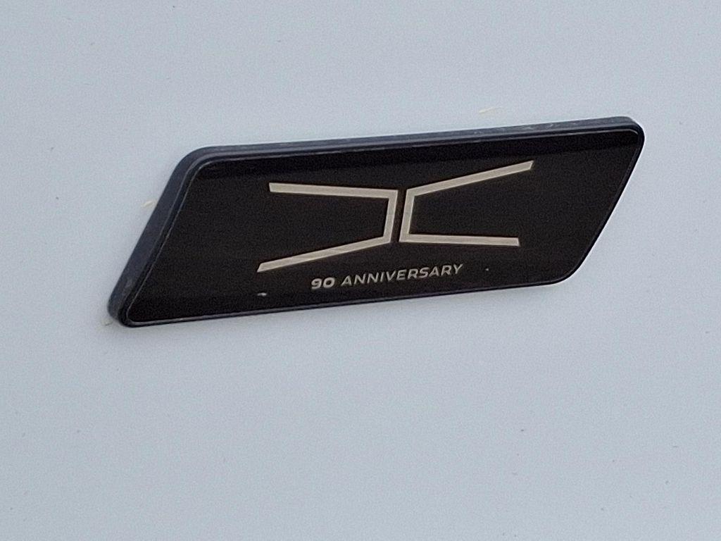 new 2026 Jaguar F-PACE car, priced at $65,110