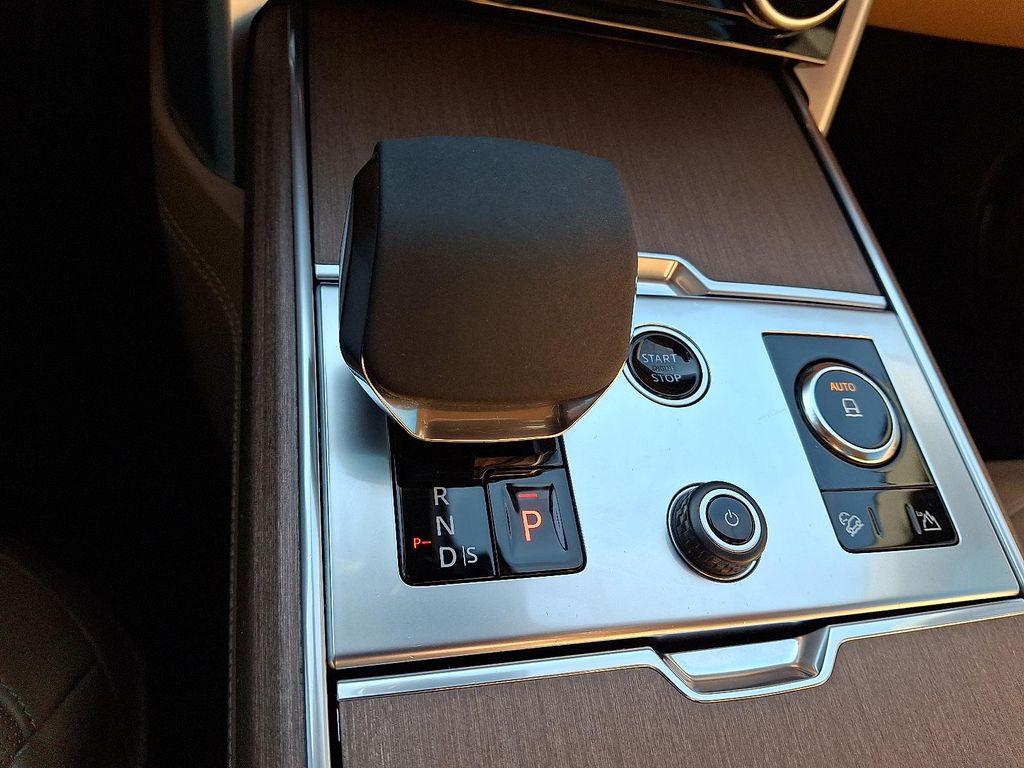 used 2023 Land Rover Range Rover car, priced at $76,990