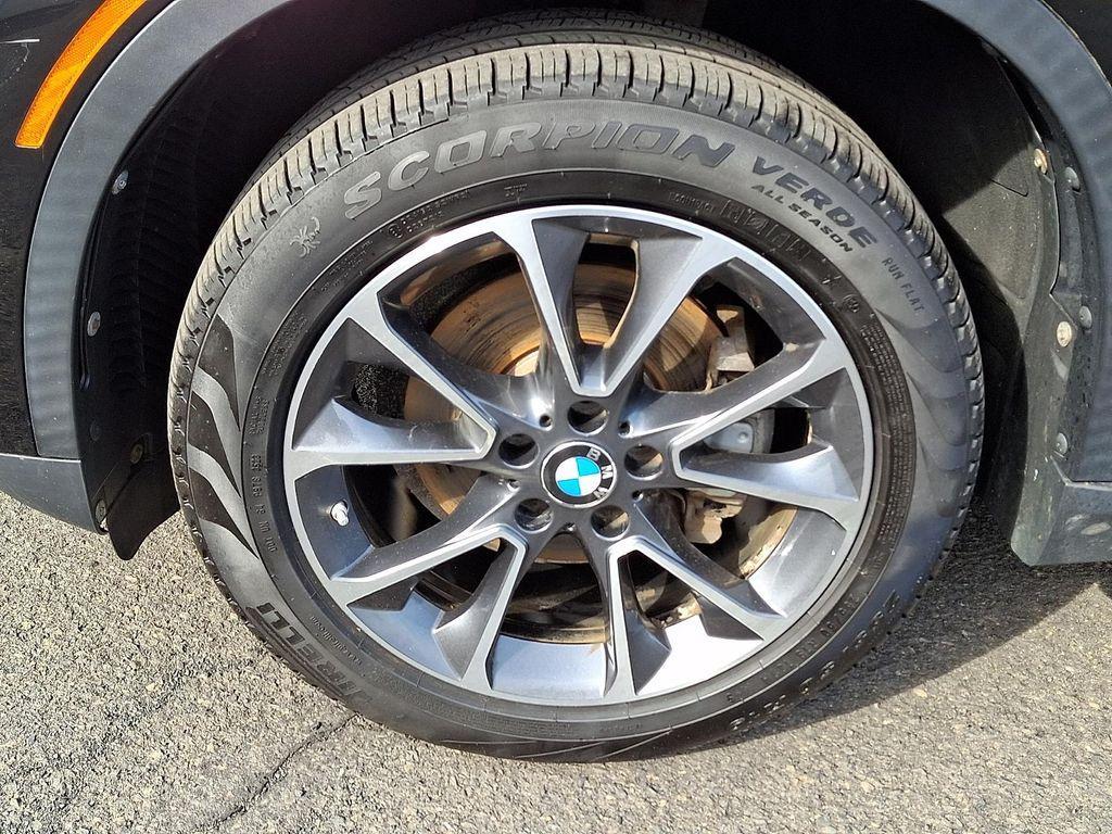 used 2017 BMW X5 car, priced at $16,990