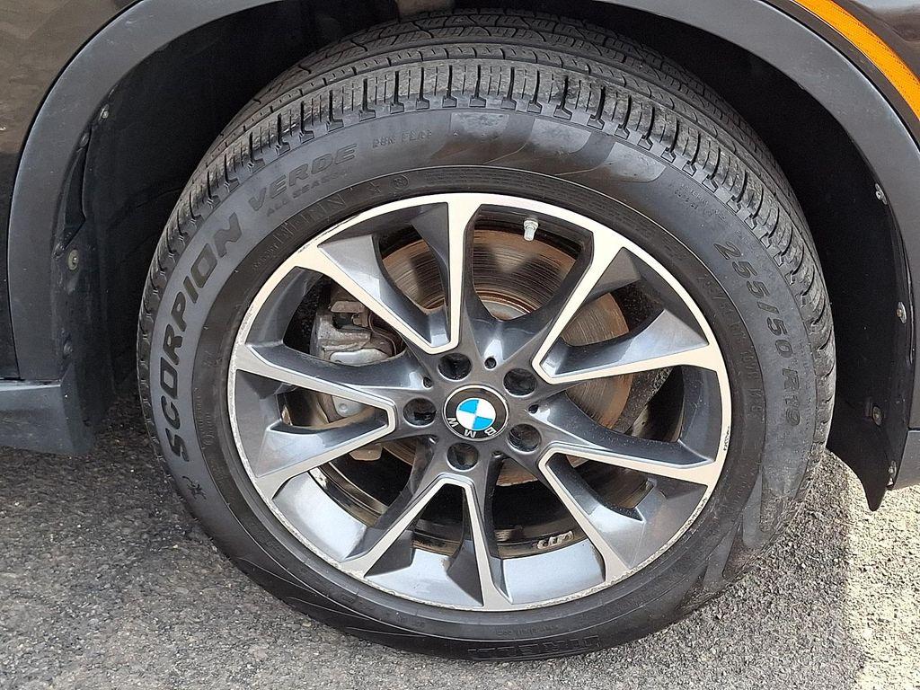 used 2017 BMW X5 car, priced at $16,990