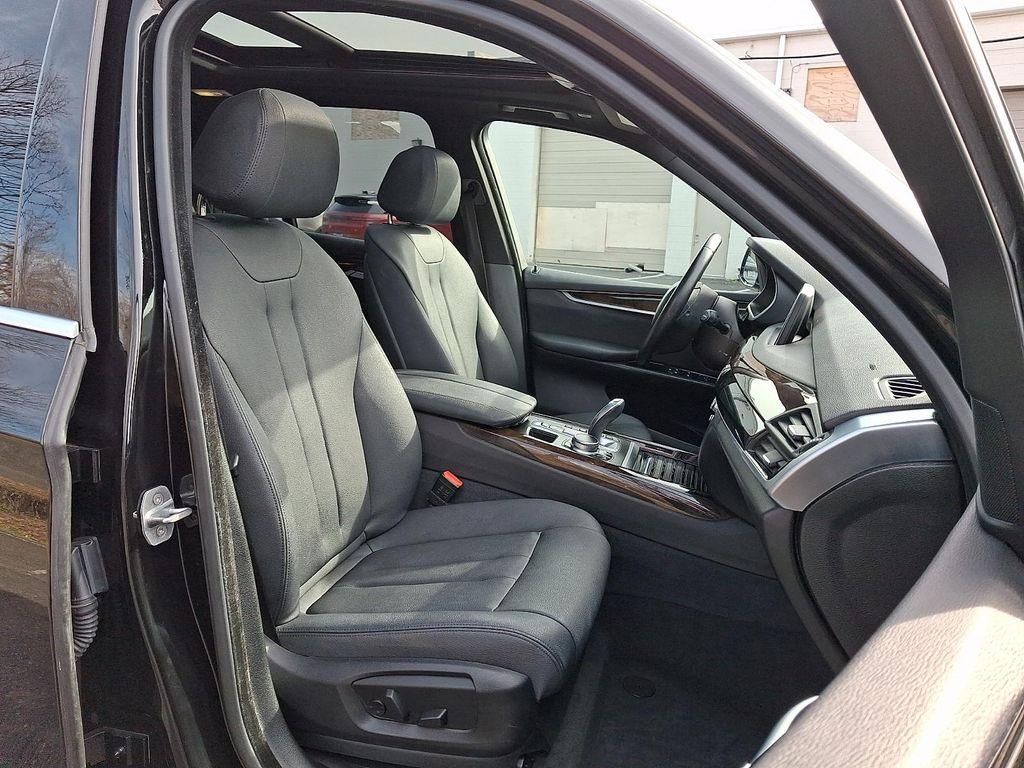 used 2017 BMW X5 car, priced at $16,990