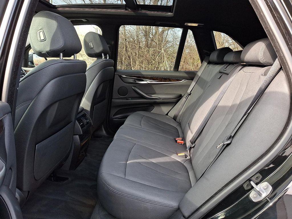 used 2017 BMW X5 car, priced at $16,990