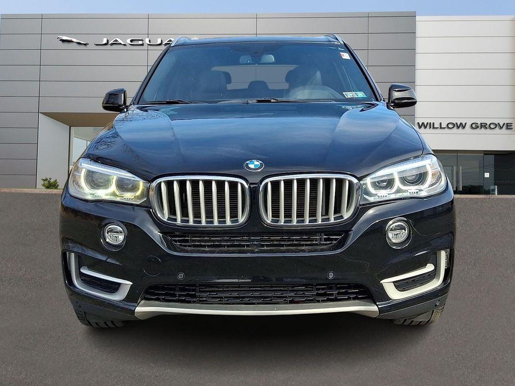 used 2017 BMW X5 car, priced at $16,990