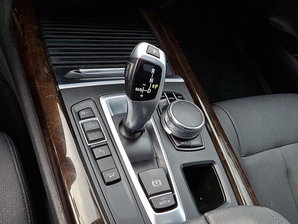 used 2017 BMW X5 car, priced at $16,990