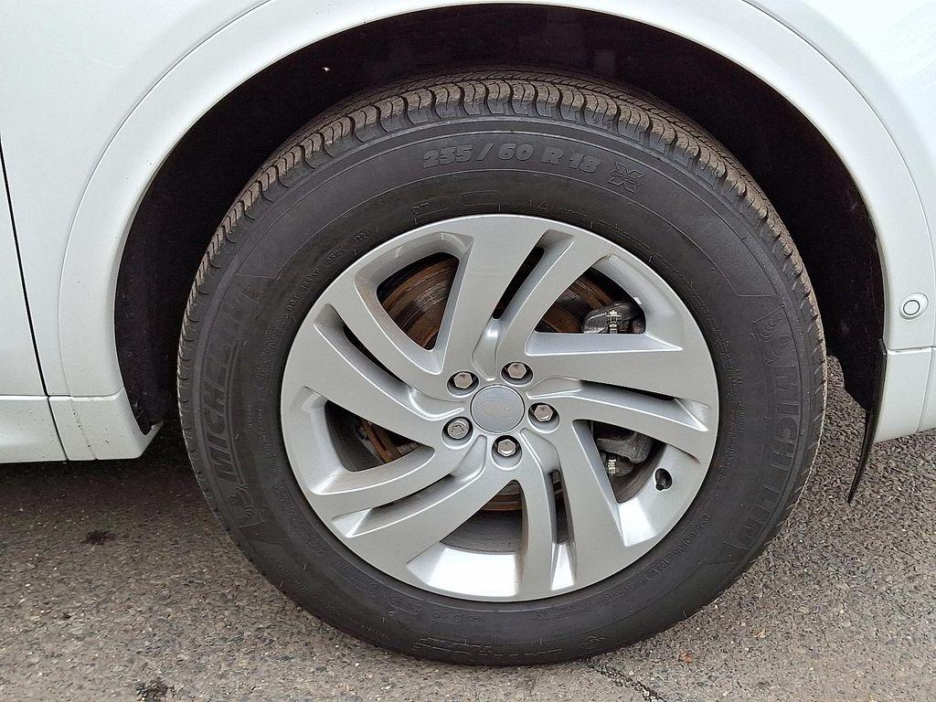 used 2024 Land Rover Discovery Sport car, priced at $34,990