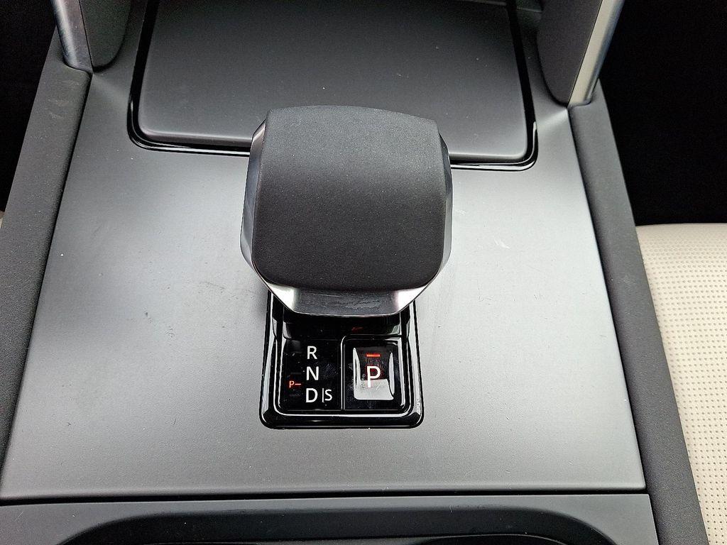 used 2024 Land Rover Discovery Sport car, priced at $34,990