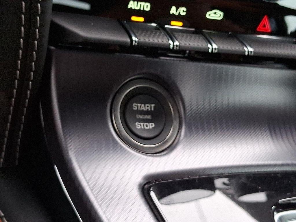 new 2024 Jaguar F-TYPE car, priced at $91,638