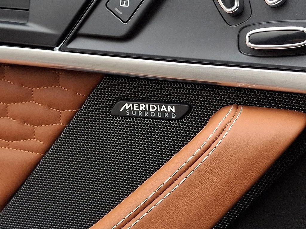 new 2024 Jaguar F-TYPE car, priced at $91,638