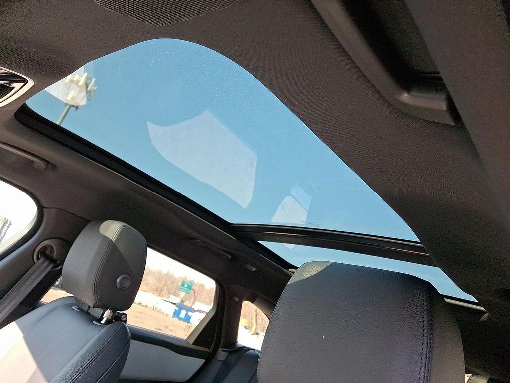 used 2026 Land Rover Range Rover Velar car, priced at $55,990