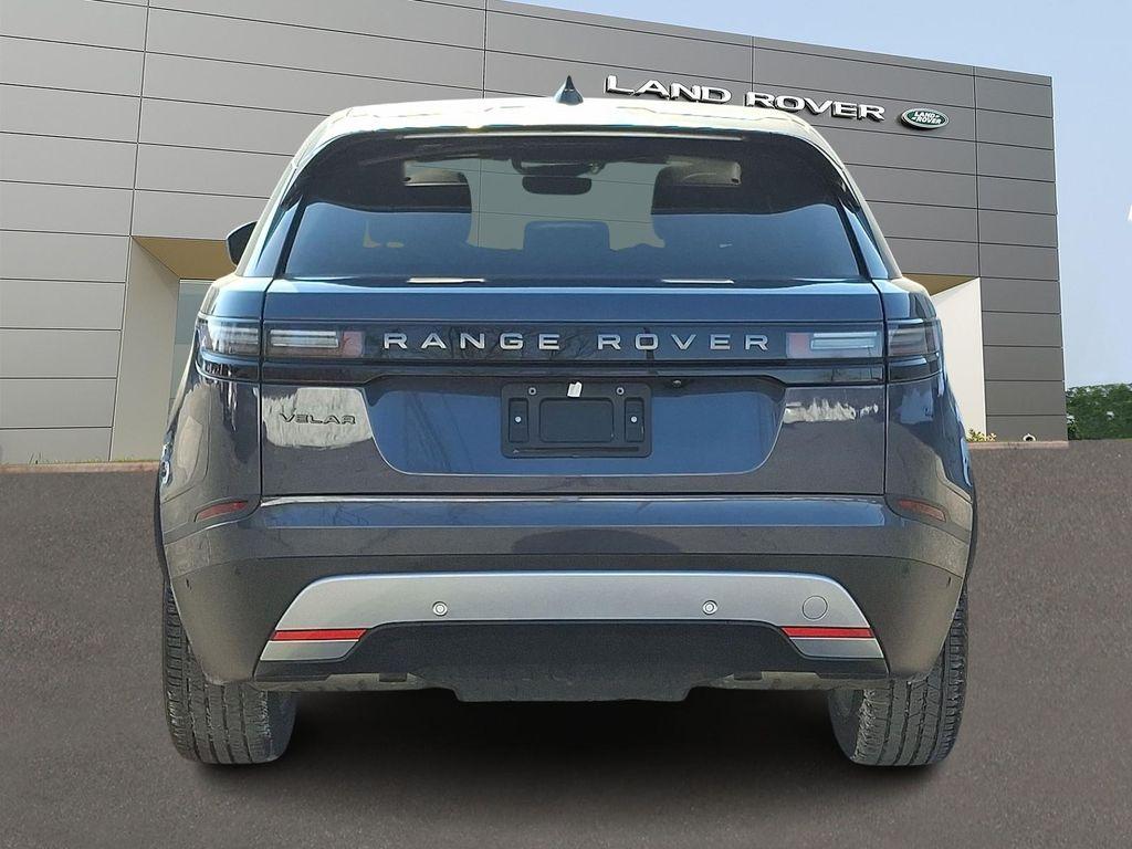 used 2026 Land Rover Range Rover Velar car, priced at $55,990