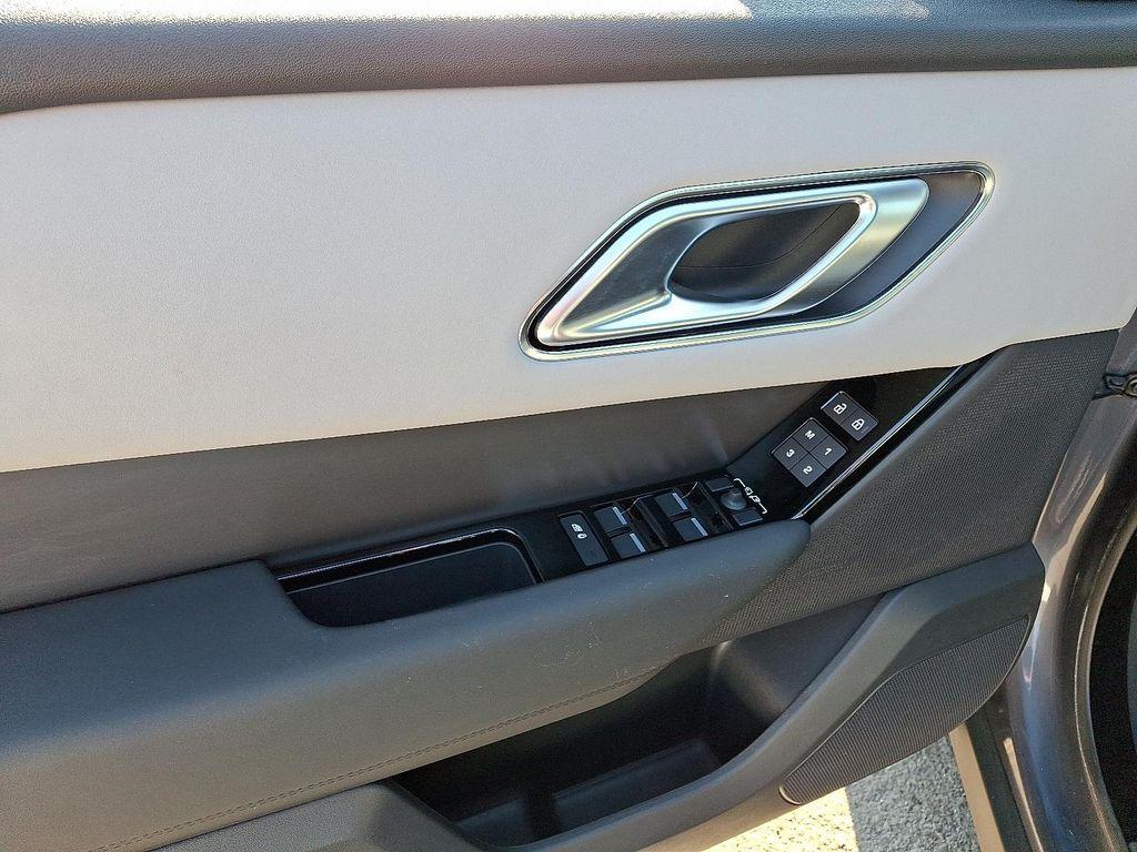 used 2026 Land Rover Range Rover Velar car, priced at $55,990