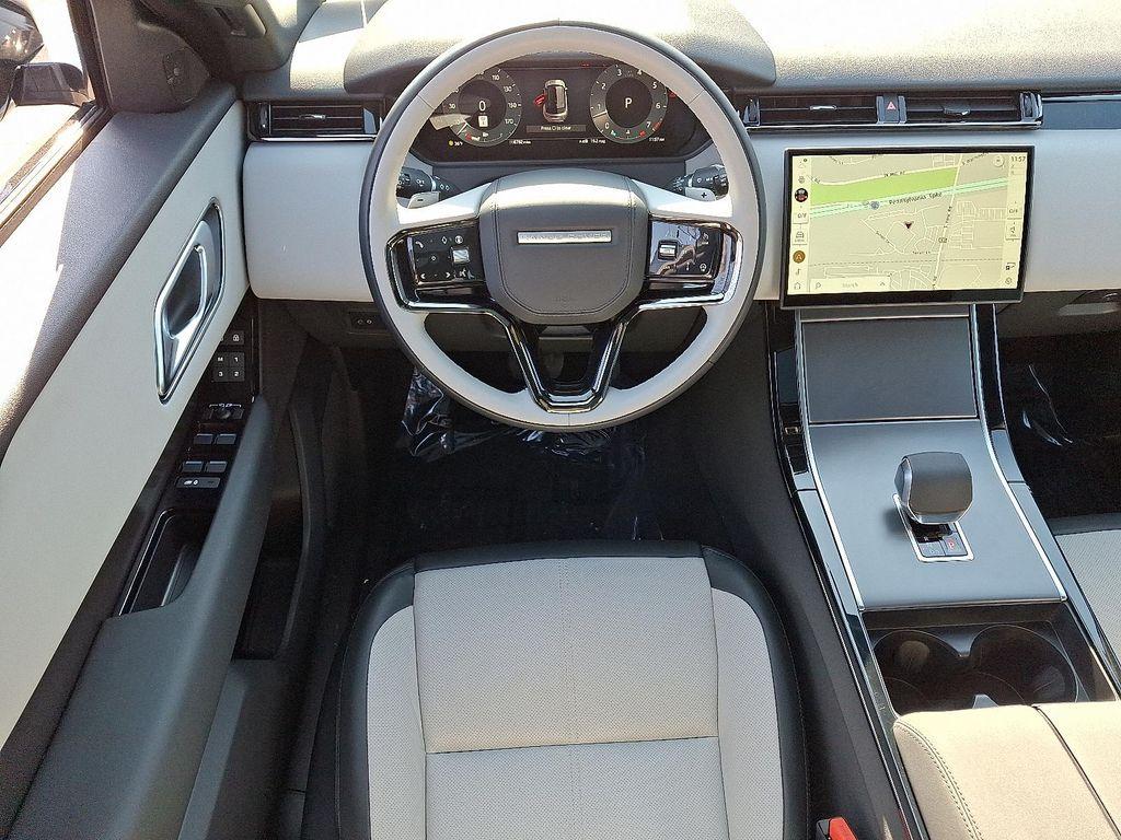 used 2026 Land Rover Range Rover Velar car, priced at $55,990