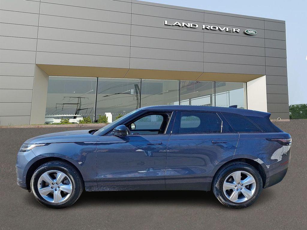 used 2026 Land Rover Range Rover Velar car, priced at $55,990