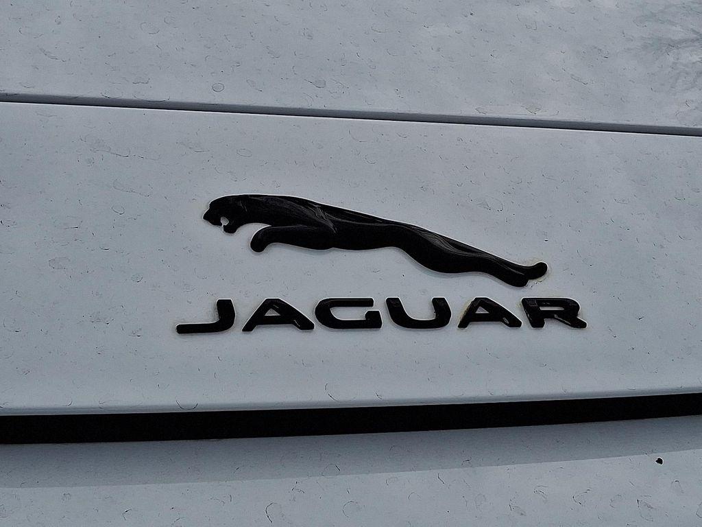 new 2024 Jaguar F-TYPE car, priced at $90,688