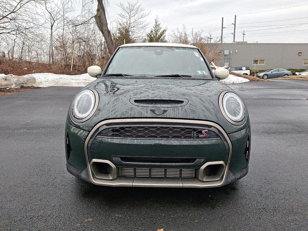 used 2023 MINI Hardtop car, priced at $22,990