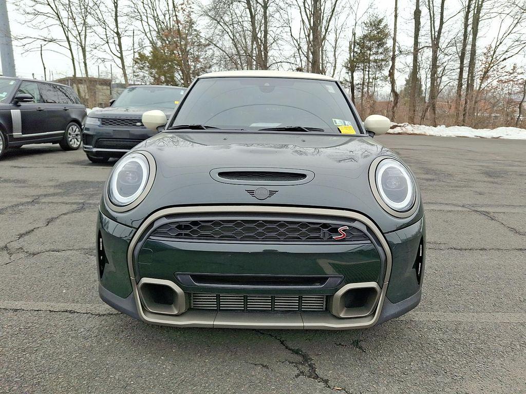 used 2023 MINI Hardtop car, priced at $23,990