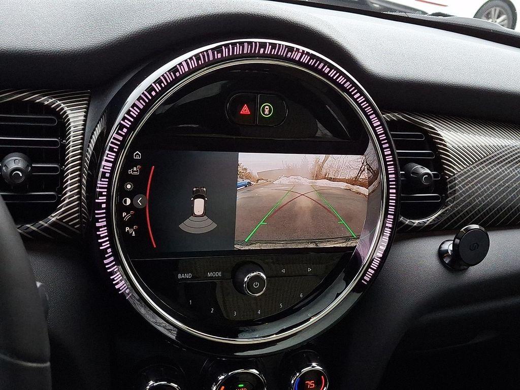 used 2023 MINI Hardtop car, priced at $22,990