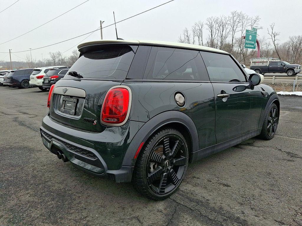 used 2023 MINI Hardtop car, priced at $23,990