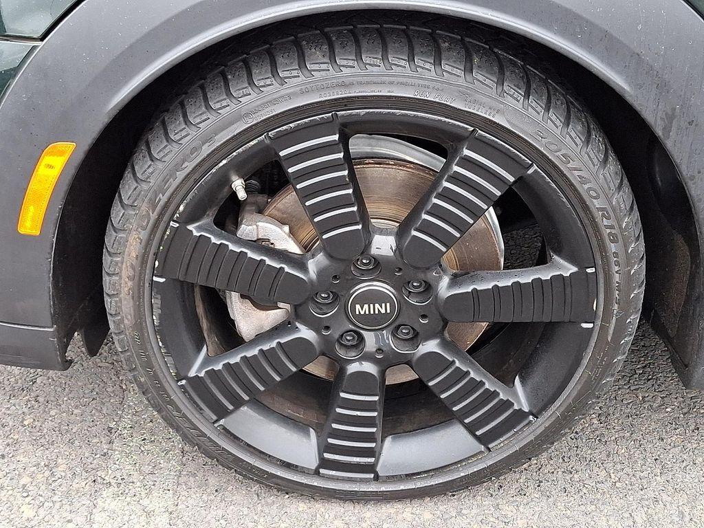 used 2023 MINI Hardtop car, priced at $23,990