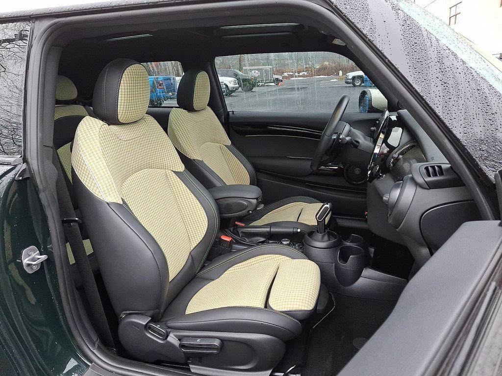 used 2023 MINI Hardtop car, priced at $22,990