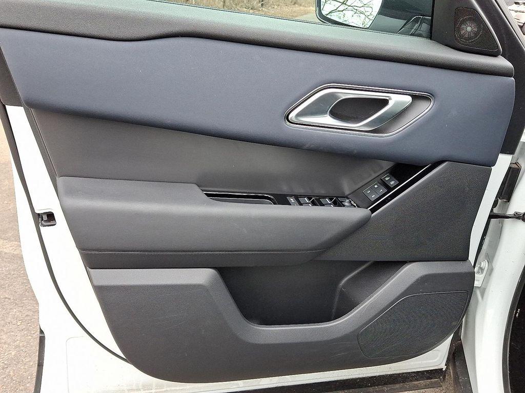 used 2026 Land Rover Range Rover Velar car, priced at $55,990