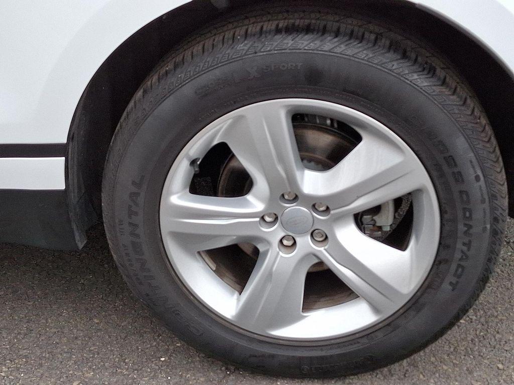 used 2026 Land Rover Range Rover Velar car, priced at $55,990