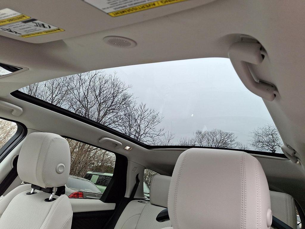 used 2025 Land Rover Discovery Sport car, priced at $39,990