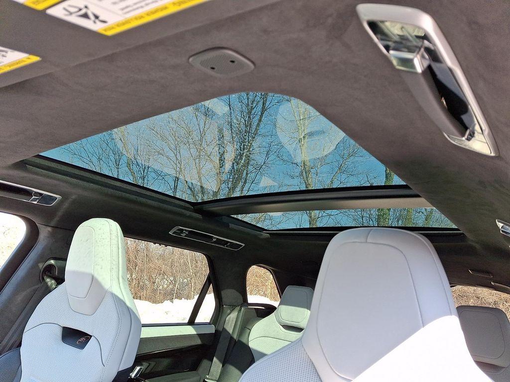 new 2026 Land Rover Range Rover Sport car, priced at $170,405