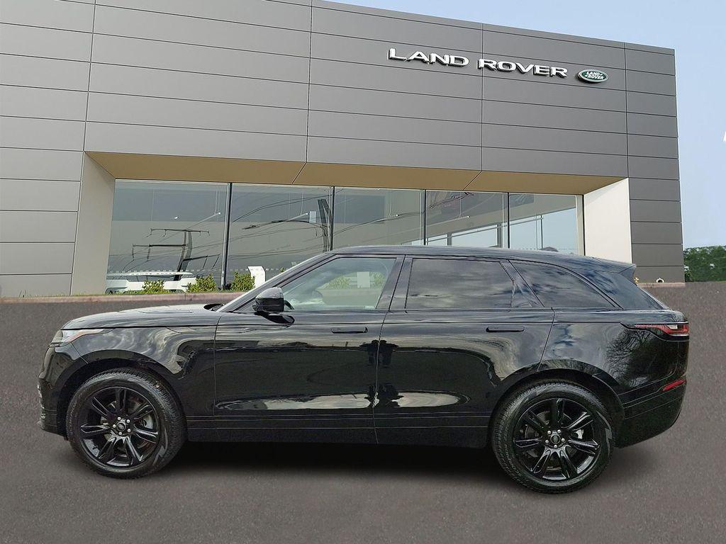 used 2023 Land Rover Range Rover Velar car, priced at $41,990