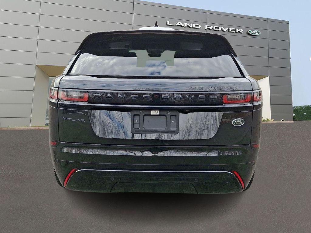 used 2023 Land Rover Range Rover Velar car, priced at $41,990