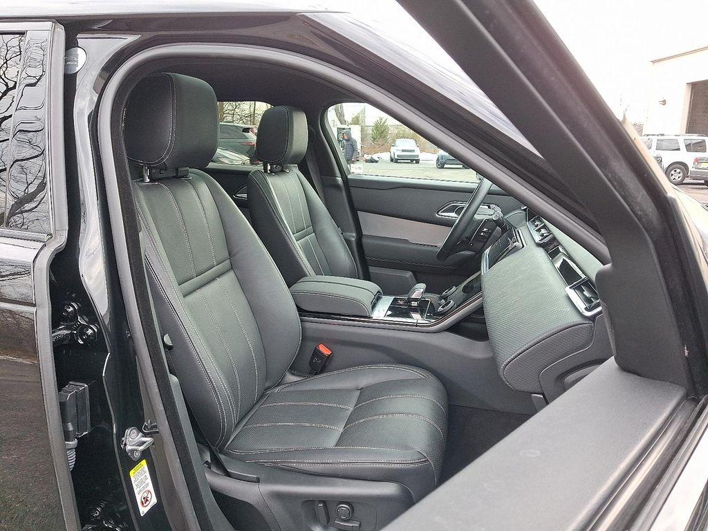 used 2023 Land Rover Range Rover Velar car, priced at $41,990