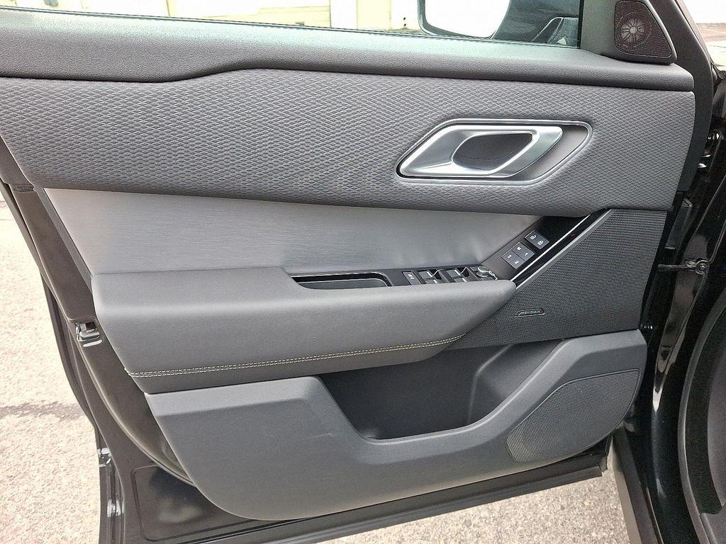 used 2023 Land Rover Range Rover Velar car, priced at $41,990