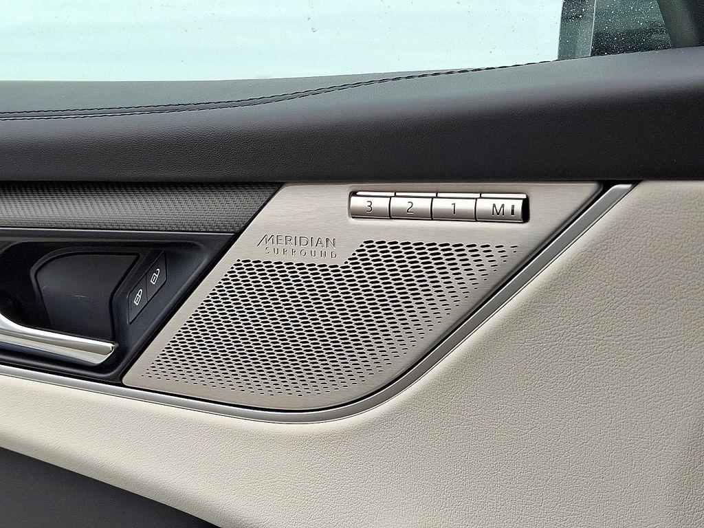 new 2026 Jaguar F-PACE car, priced at $97,778