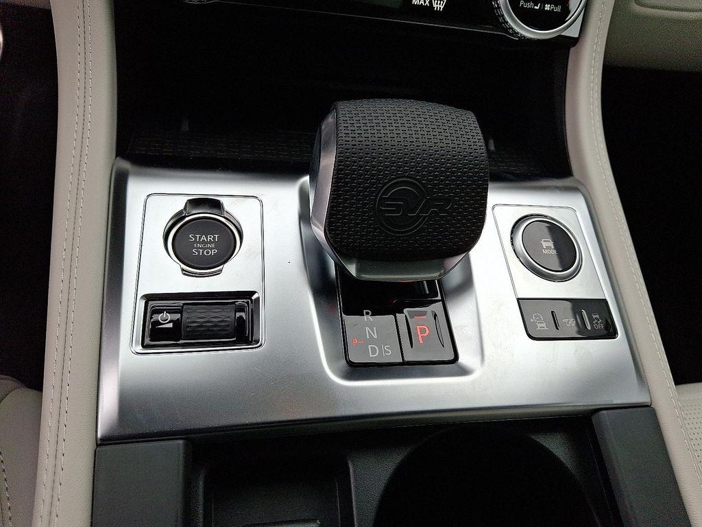 new 2026 Jaguar F-PACE car, priced at $97,778