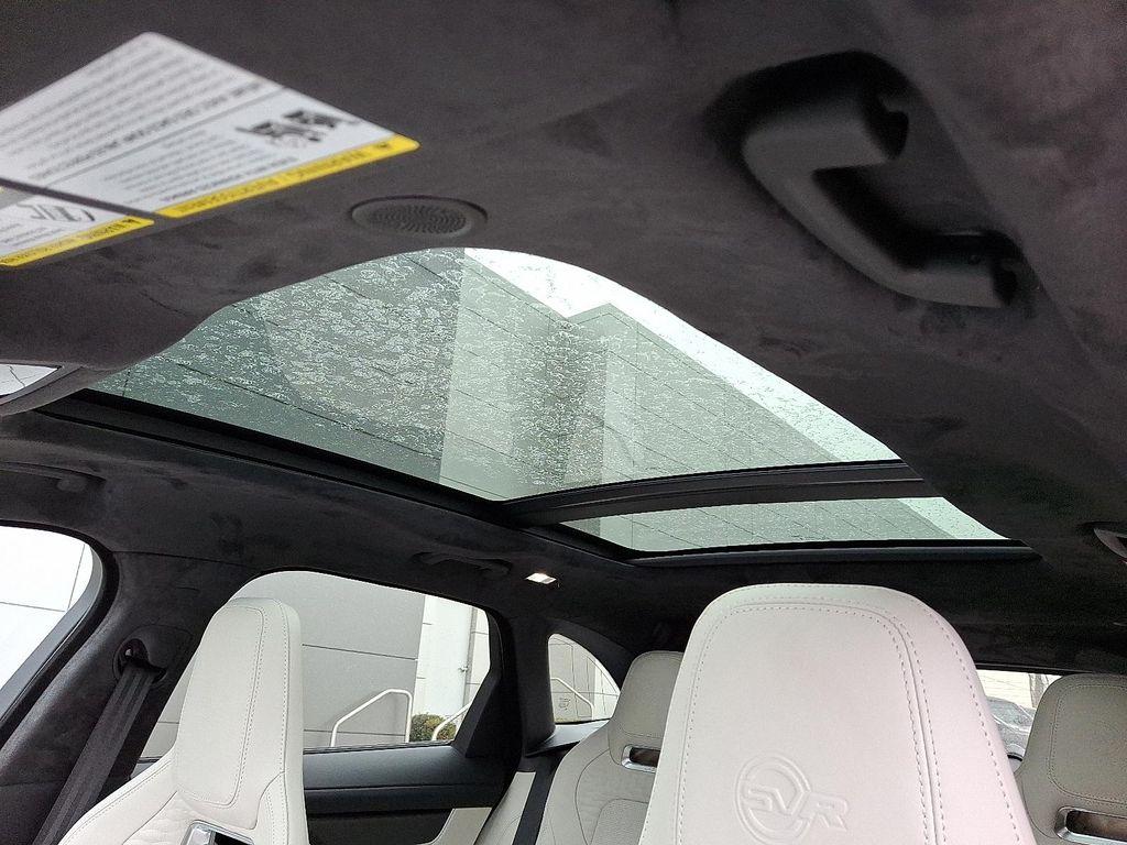 new 2026 Jaguar F-PACE car, priced at $97,778