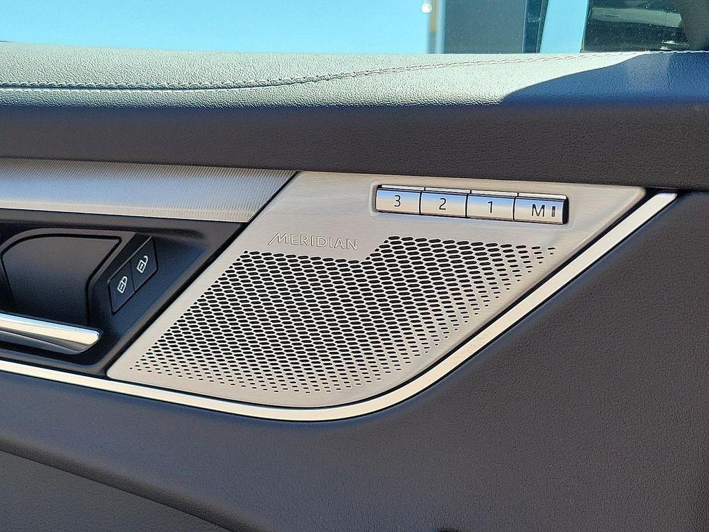 used 2025 Jaguar F-PACE car, priced at $44,990