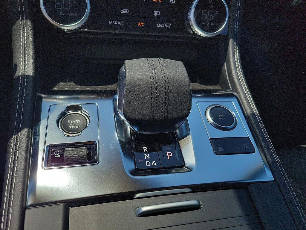 used 2025 Jaguar F-PACE car, priced at $44,990