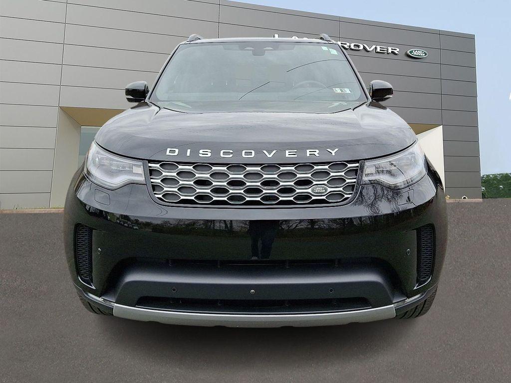 used 2025 Land Rover Discovery car, priced at $49,990
