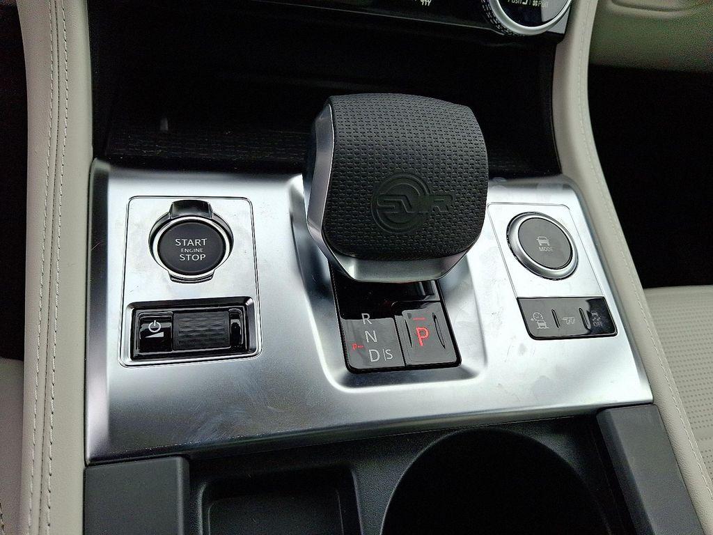 new 2026 Jaguar F-PACE car, priced at $97,778