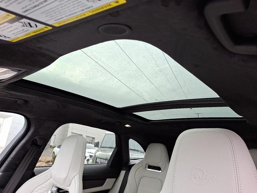 new 2026 Jaguar F-PACE car, priced at $97,778