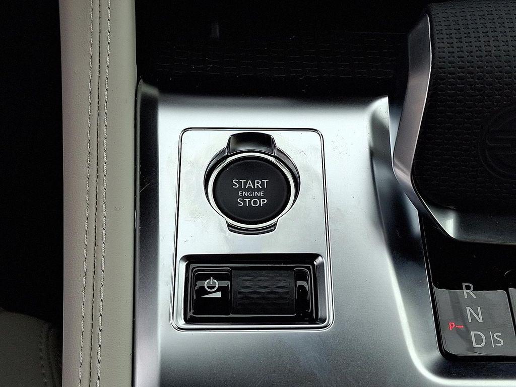 new 2026 Jaguar F-PACE car, priced at $97,778