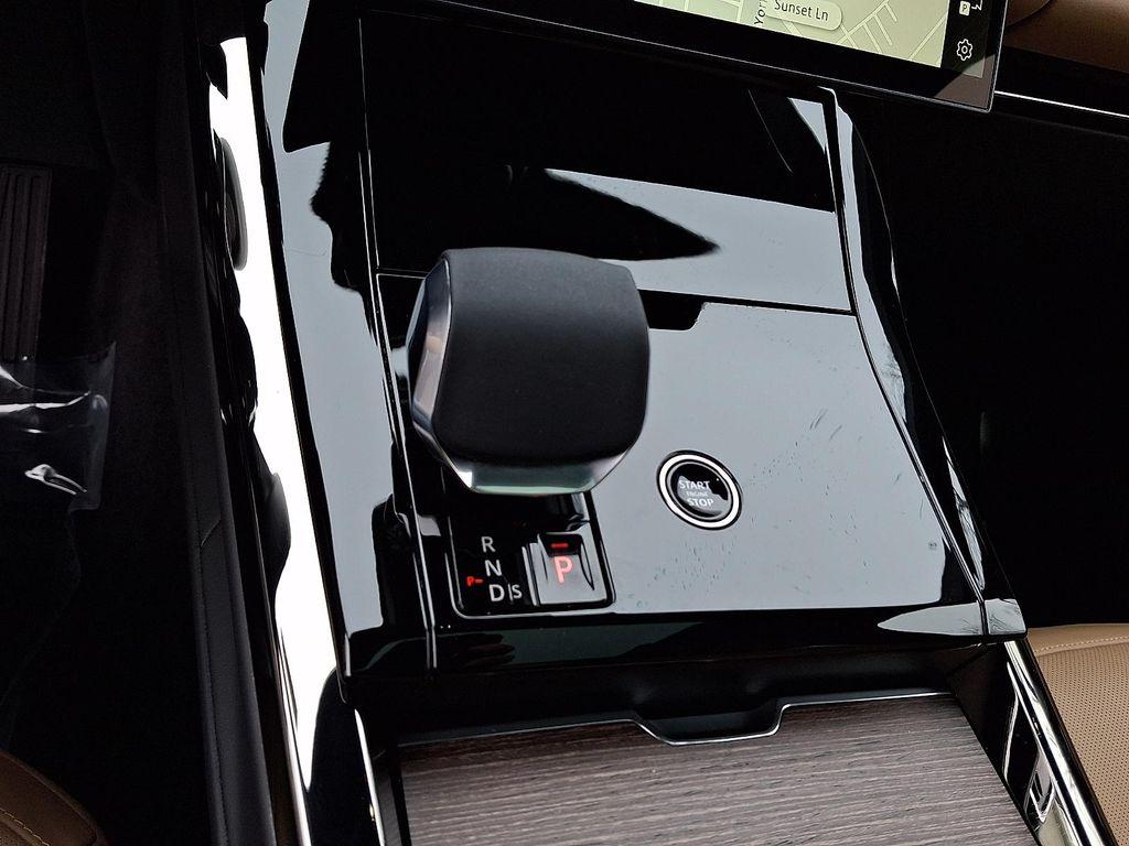 used 2024 Land Rover Range Rover Sport car, priced at $75,990