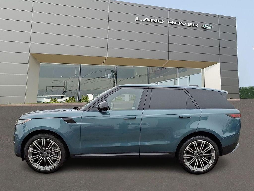 used 2024 Land Rover Range Rover Sport car, priced at $75,990