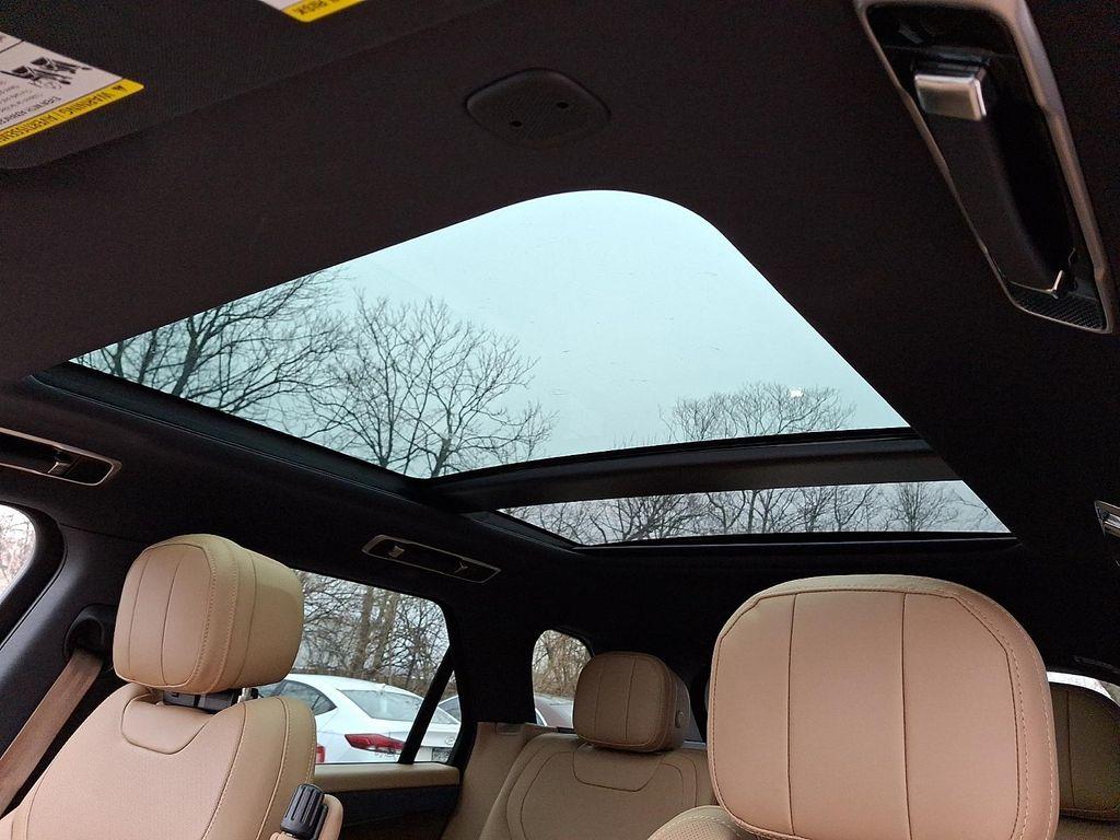 used 2024 Land Rover Range Rover Sport car, priced at $75,990