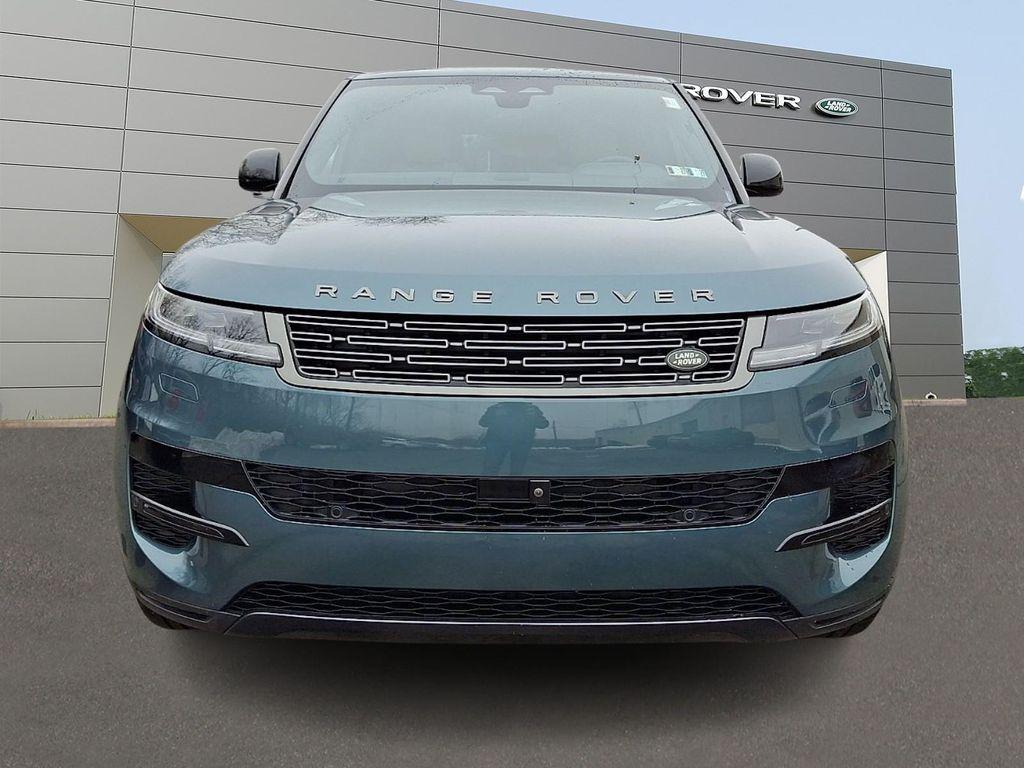 used 2024 Land Rover Range Rover Sport car, priced at $75,990
