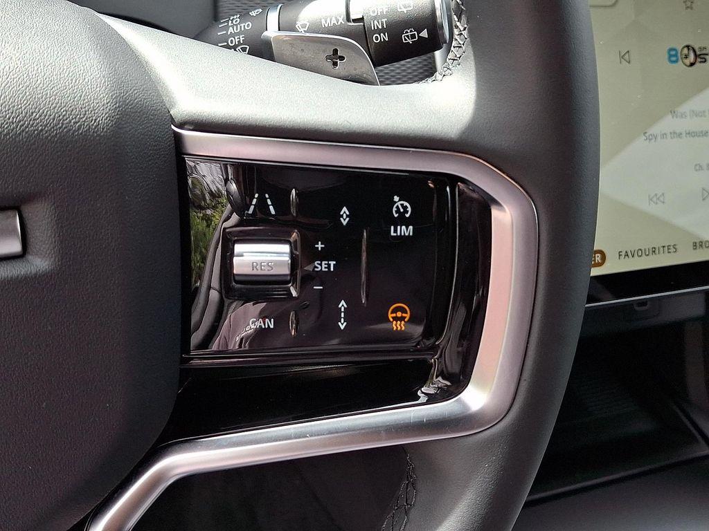 used 2026 Land Rover Discovery Sport car, priced at $48,480