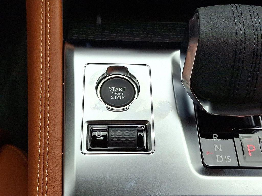 new 2026 Jaguar F-PACE car, priced at $77,668