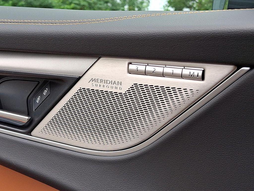 new 2026 Jaguar F-PACE car, priced at $77,668