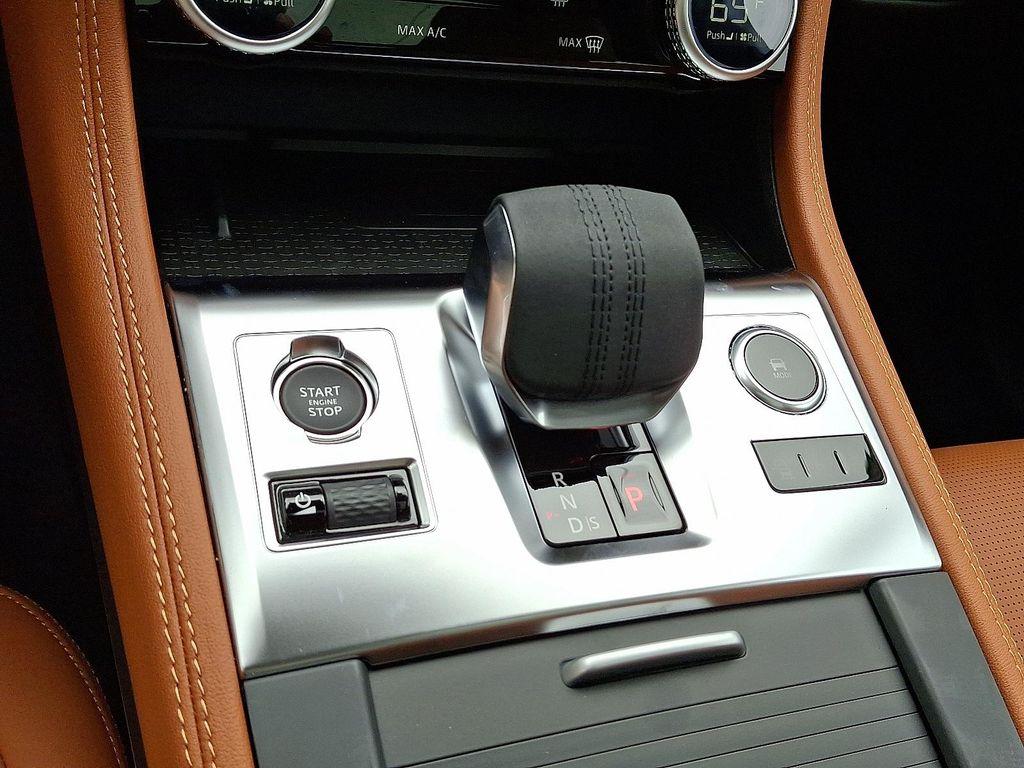 new 2026 Jaguar F-PACE car, priced at $77,668